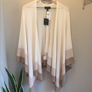 Cashmere Wrap